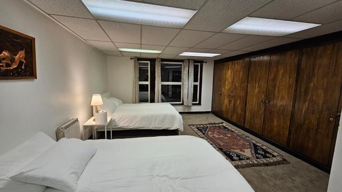 London Stockwell Station Apartment الغرفة الصورة
